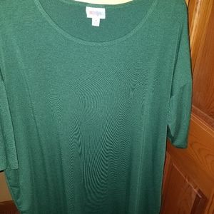 Lularoe Irma Shirt
